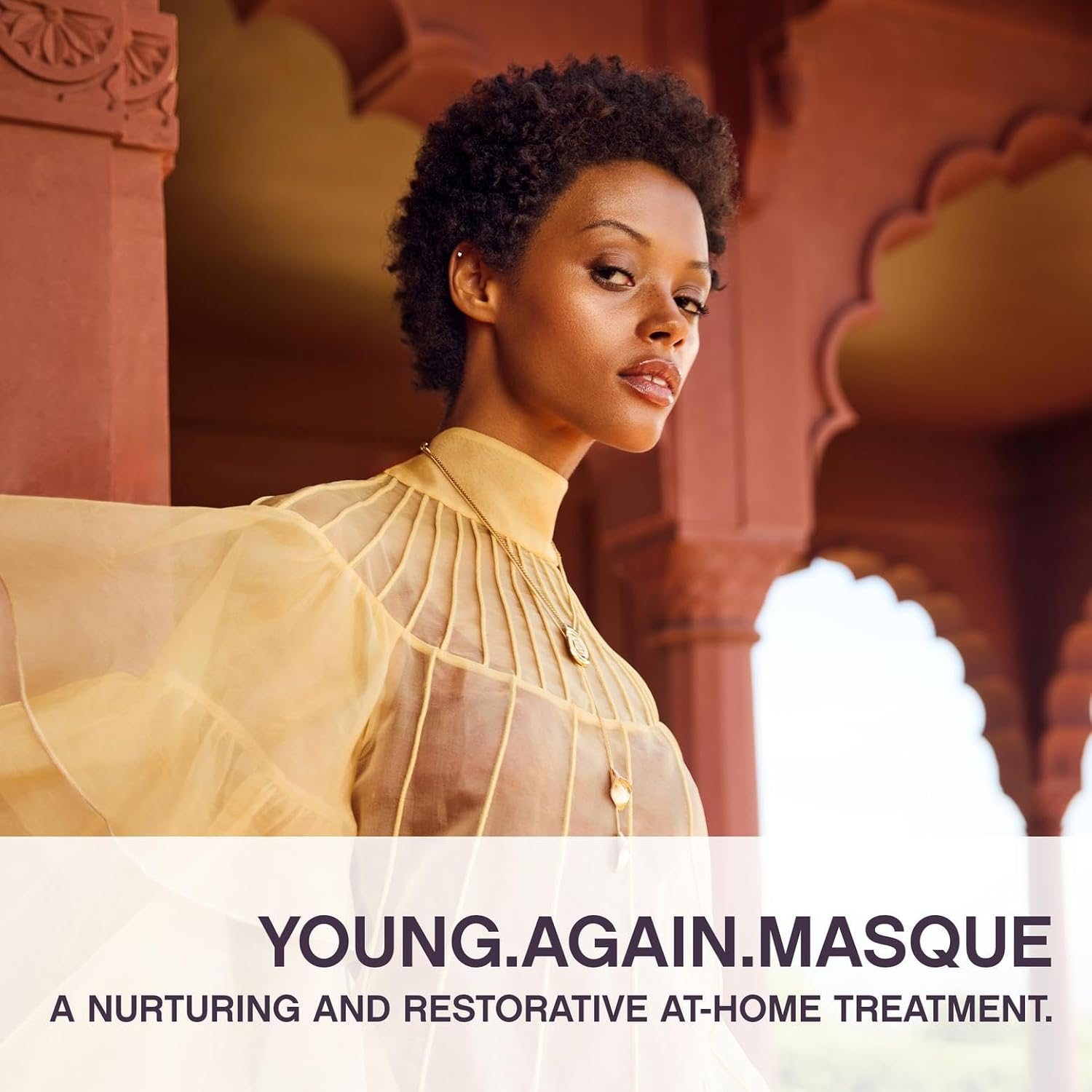 Kevin Murphy Young.Again.Masque for Unisex, 200Ml