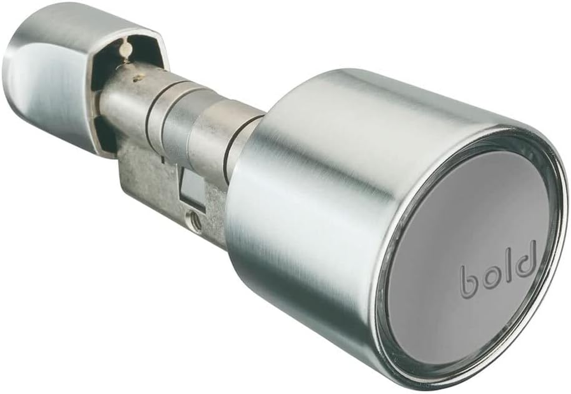 BOLD Smart Cylinder Lock - SX-33 - Sx-33 image number 4