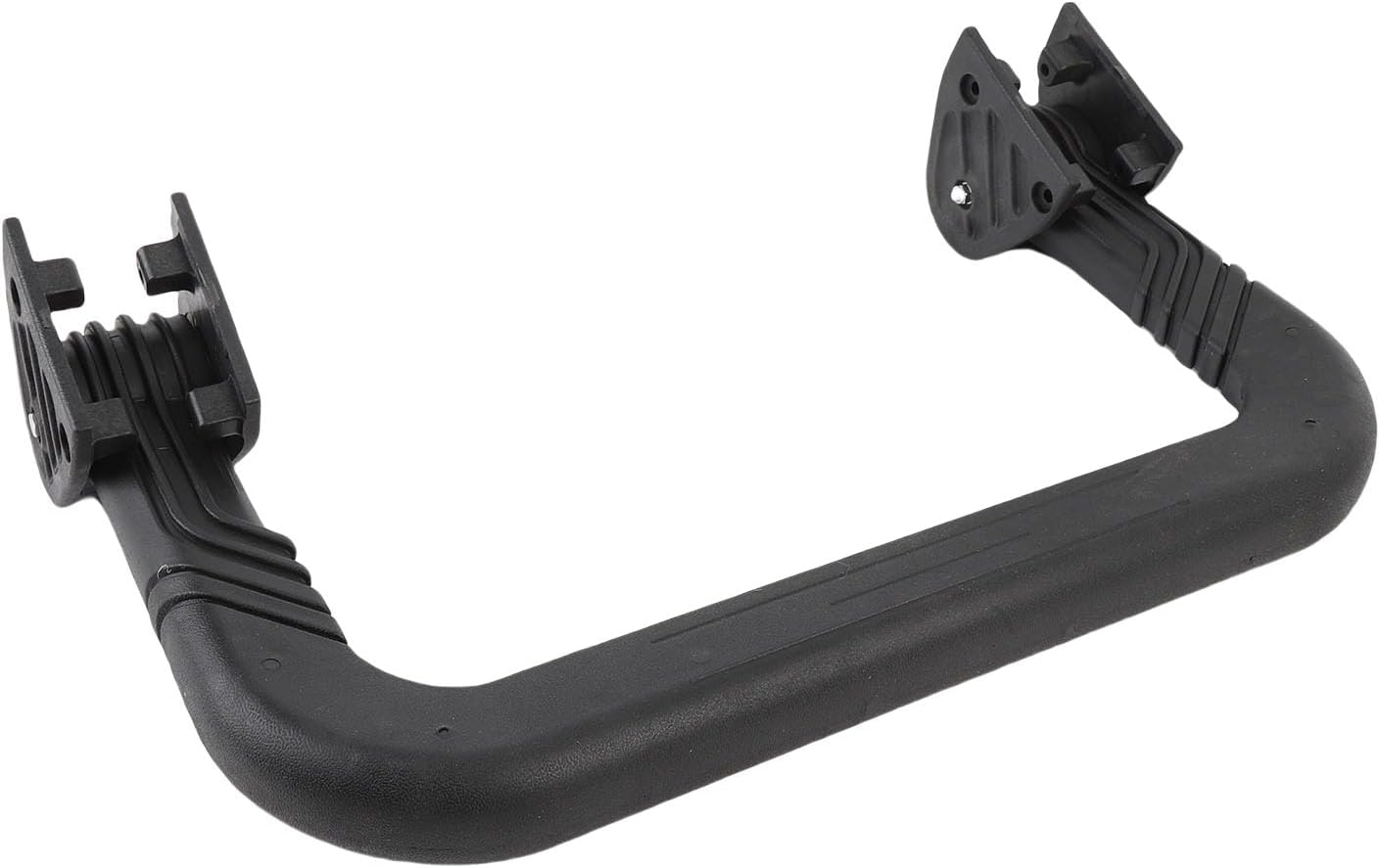 Boarding Ladder for Sea-Doo Ltd/Rxt/Wake Pro - Retractable Spring Loaded High Density Nylon Direct Screw Fixation Replacement Step image number 1