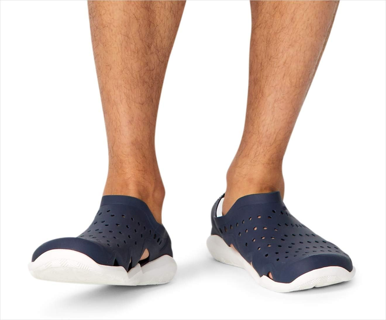 Crocs Men'S Swiftwater Wave M image number 4