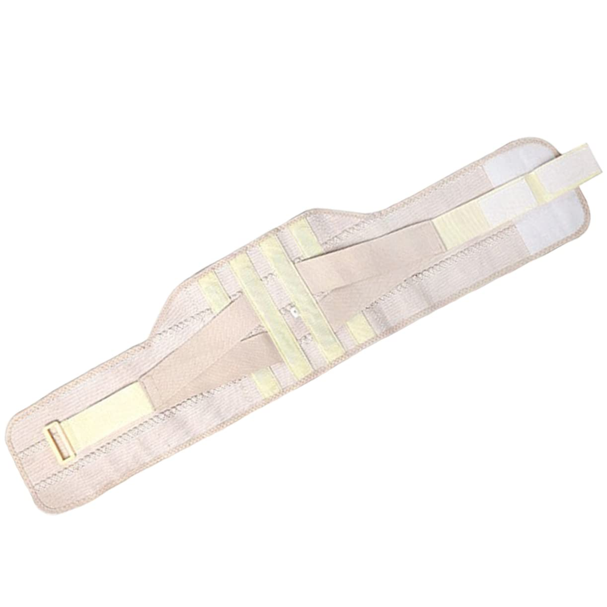 FOMIYES Postpartum Belly Girdle Women Shapewear Waist Cincher Cotton Mesh Abdominal Belt for Pregnancy Postpartum Recovery image number 4