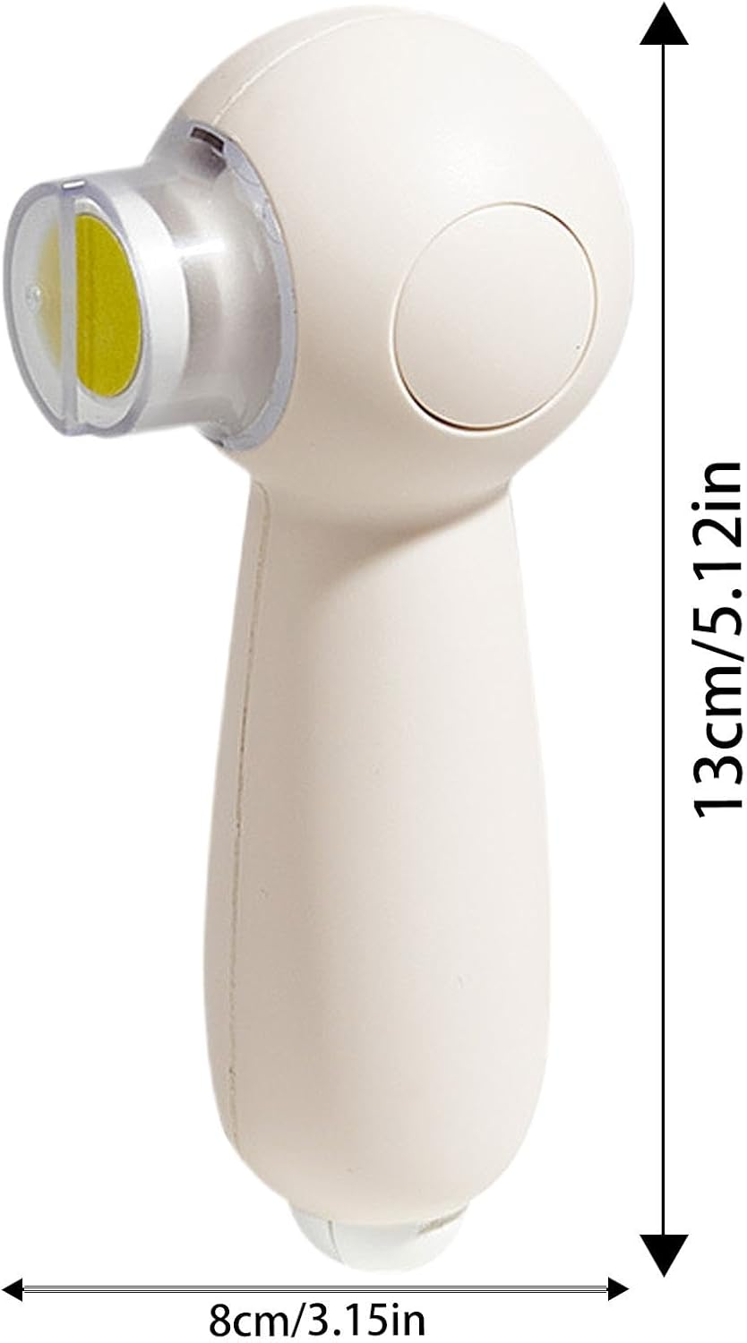 Bird Nail Grinder, Electric Parrot Beak Trimmer, Multi-Purpose Pet Grooming Tool, 6 Grinding Heads for Cockatiels, Hamsters, Small & Rodents and Many More image number 2