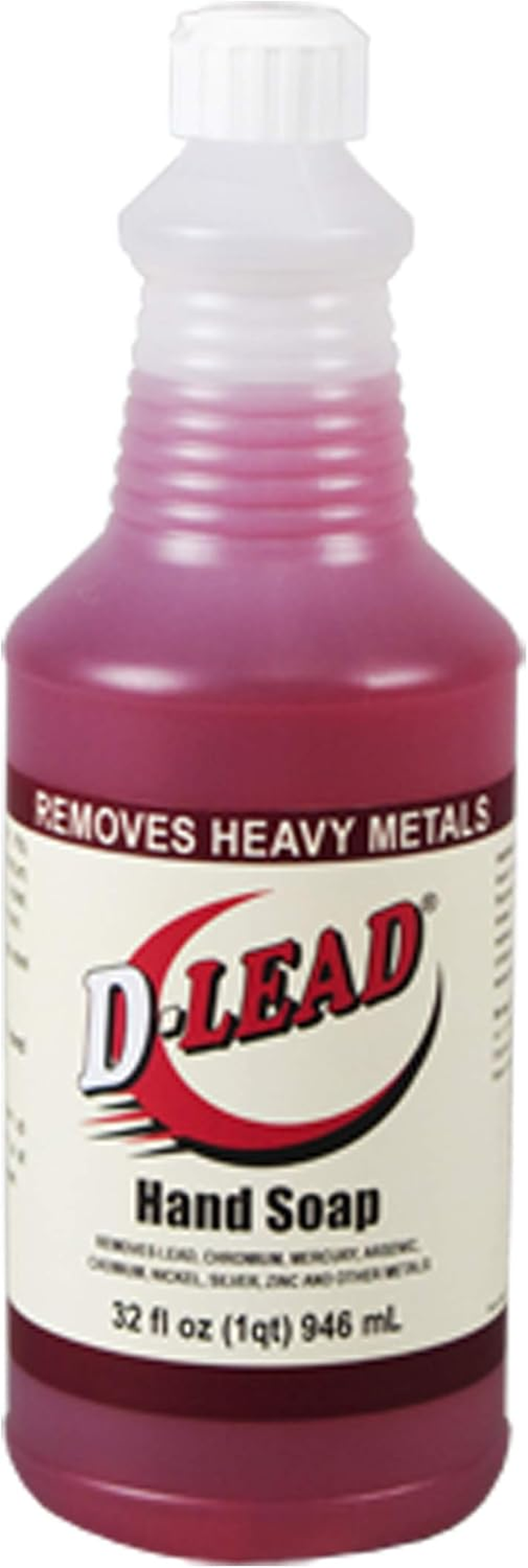 (950Ml) - D-Lead Hand Soap (950Ml)