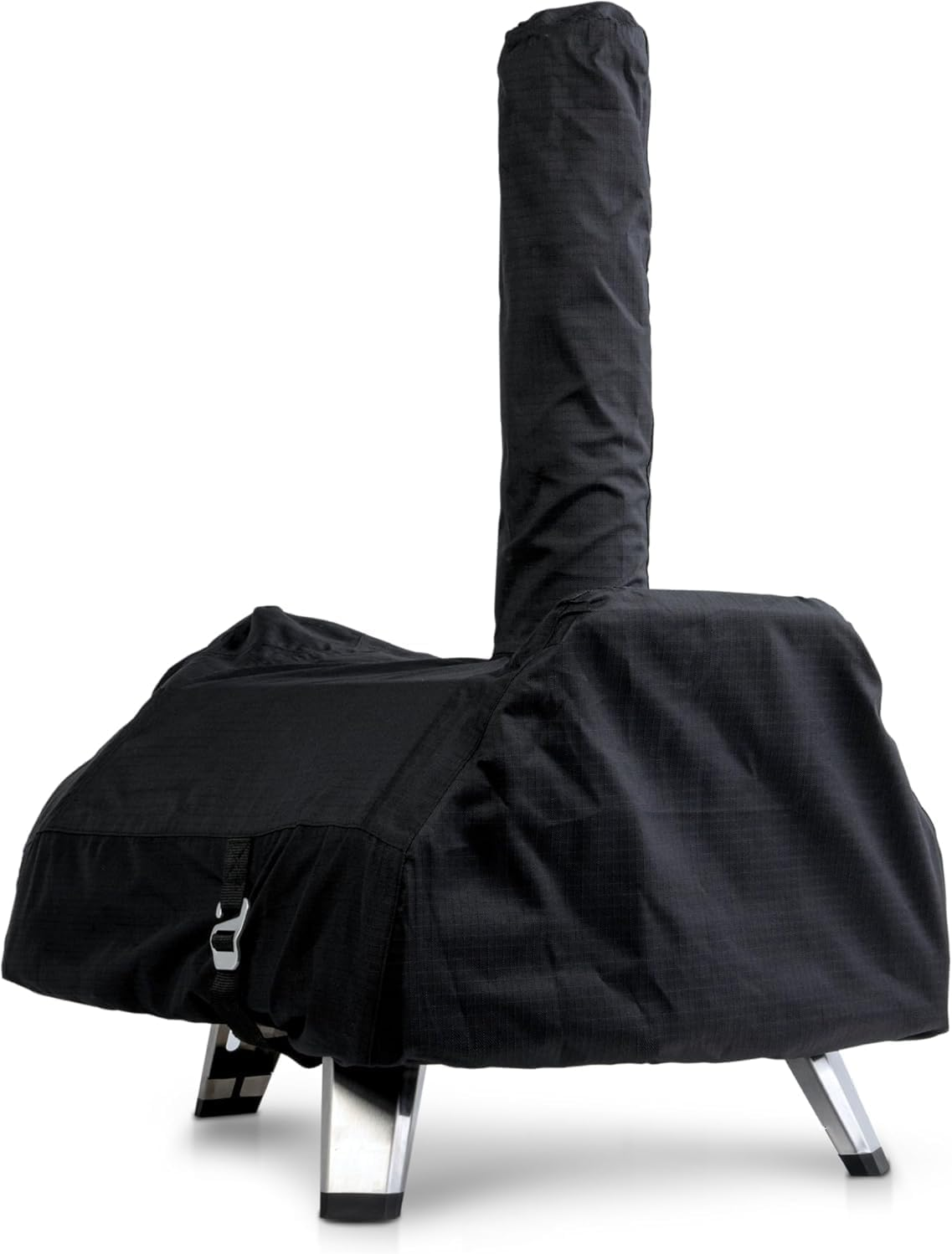 Ooni Karu 16 and Karu 2 Pro Pizza Oven Cover &ndash; Durable Waterproof & Weather-Resistant Protection for Ooni Karu 16 and Karu 2 Pro, Outdoor Pizza Oven Cover image number 4