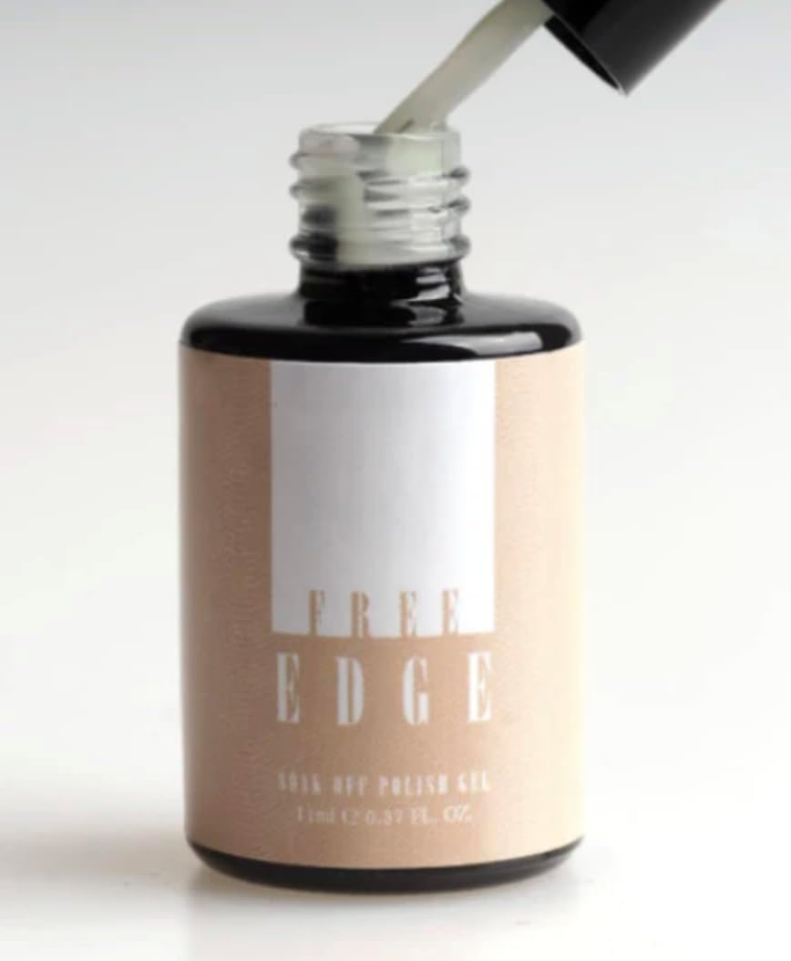 GRACIA X Jin.B Tiara Free Edge Gel Natural Extension 11Ml image number 2