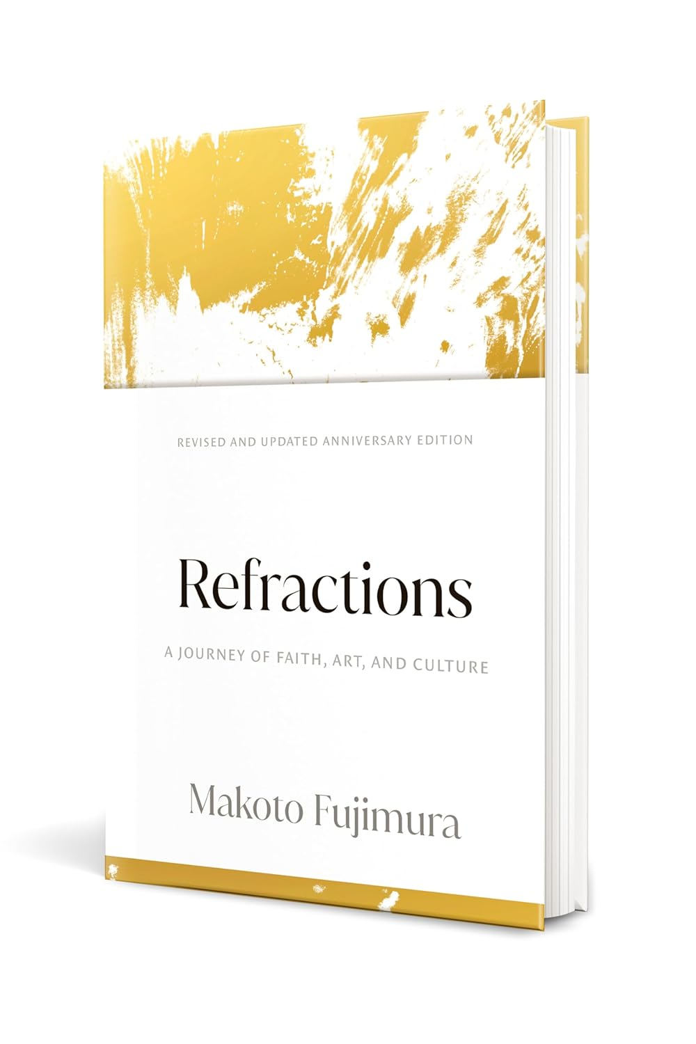 Refractions: a Journey of Faith, Art, and Culture 15Th Anniversary Edition image number 1