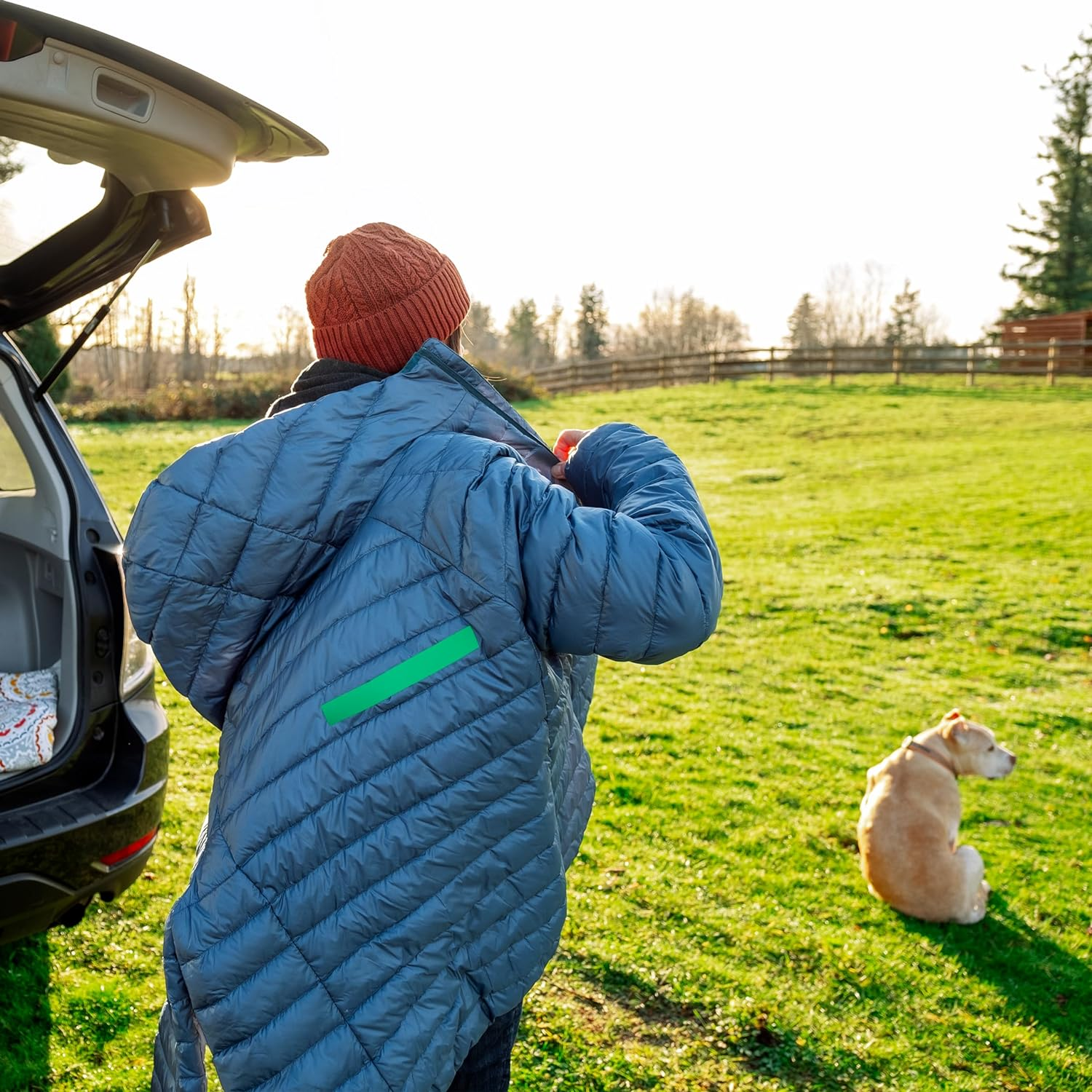 GEAR AID Tenacious Tape Fabric and Vinyl Outdoor Camping Gear Repair Tape, 3&rdquo; X 20&rdquo; image number 6