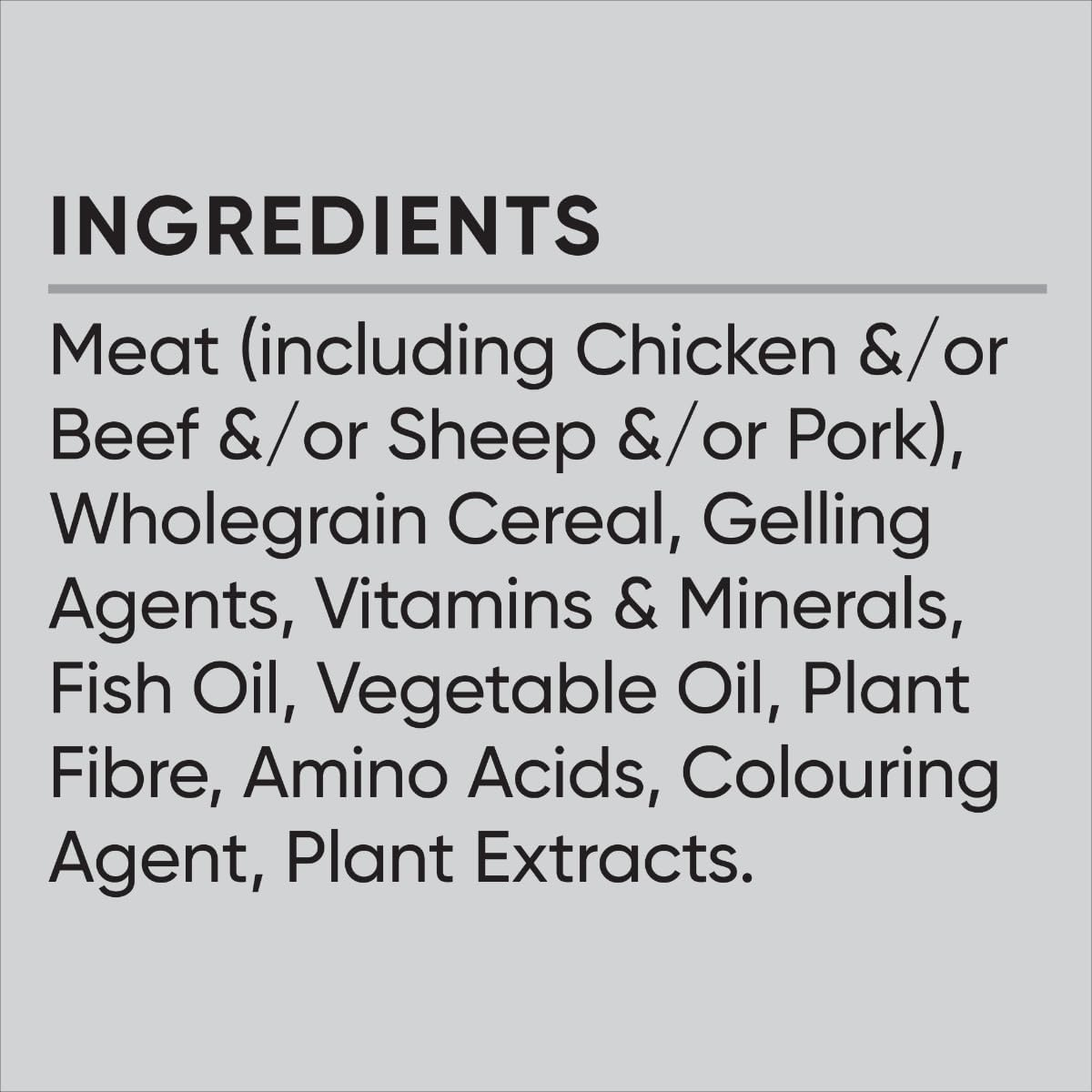 OPTIMUM Adult Wet Dog Food with Lamb and Rice 400G Can, 24 Pack image number 4