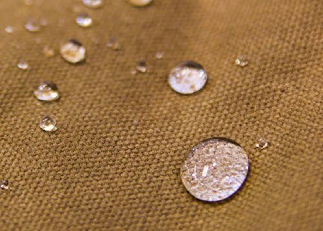 Readywares Waxed Canvas Firewood Carrier, Heavy Dity Firewood Log Carrier, Classic Durable Design image number 3