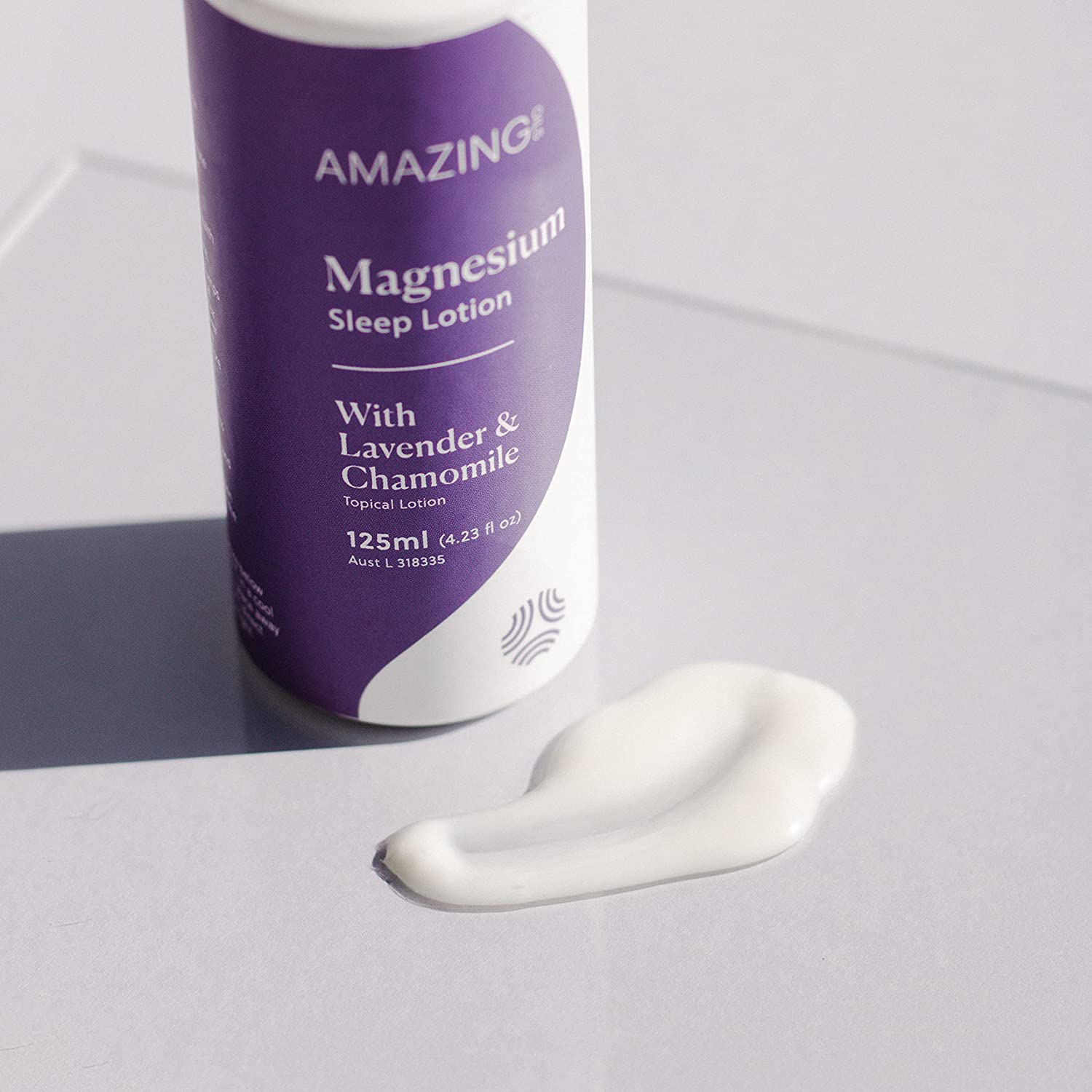 Magnesium Sleep Lotion