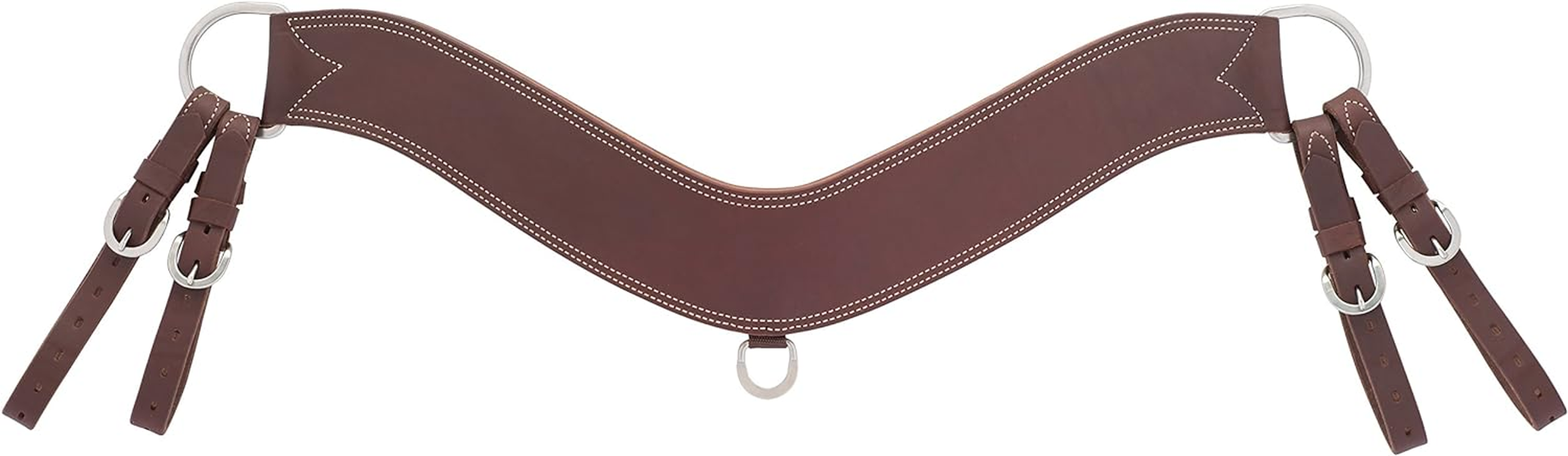 Weaver Leather Working Tack Breast Collar