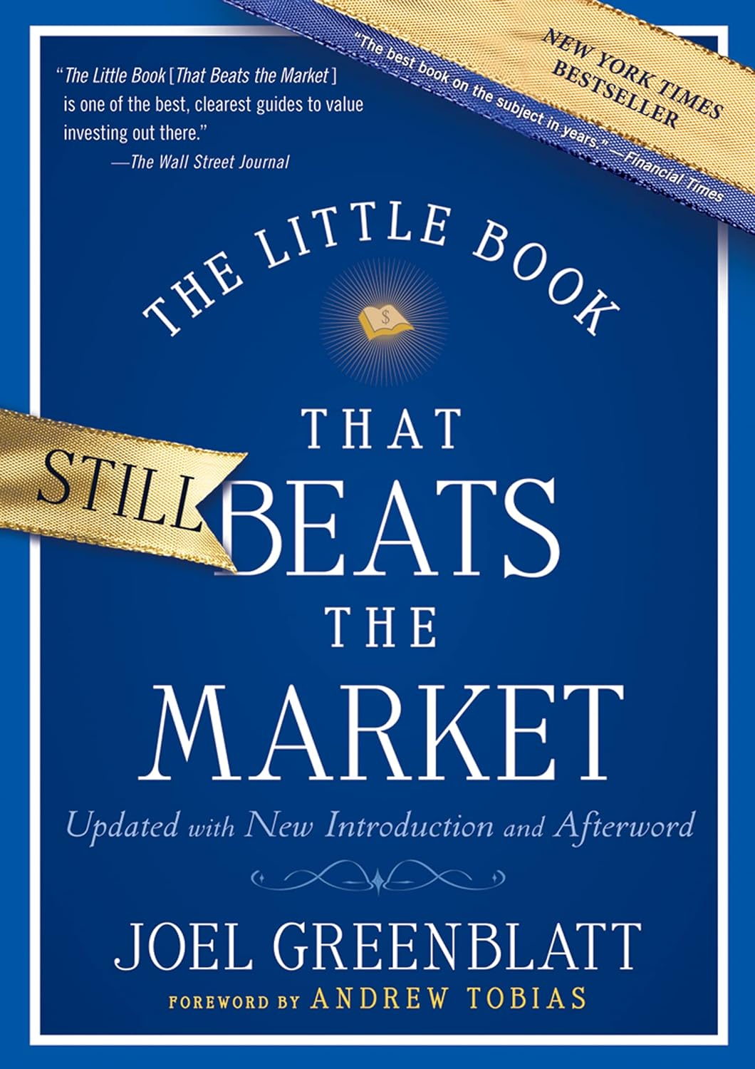 The Little Book That Still Beats the Market: 29 image number 6