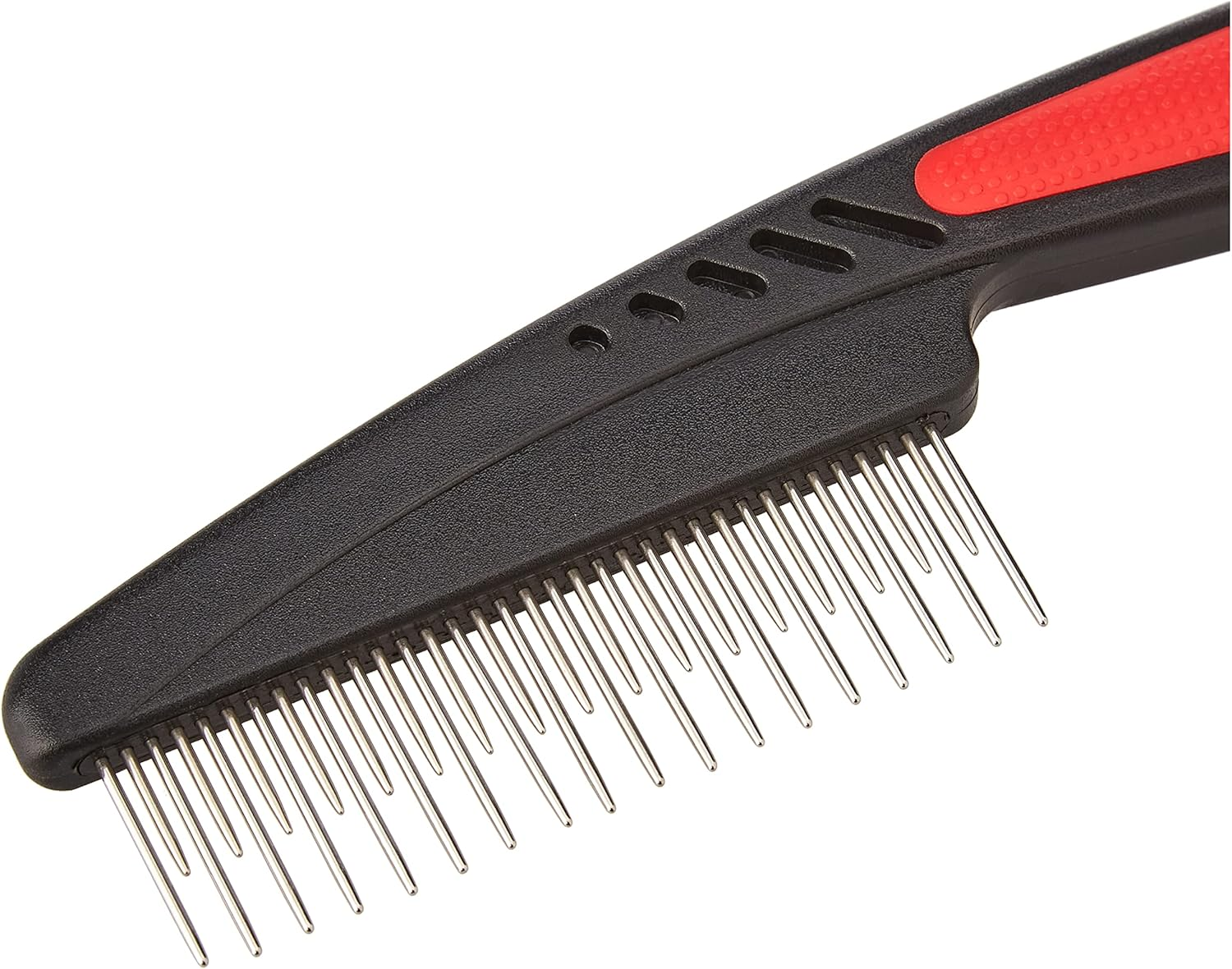 Ferplast Steel Comb with Rotating Teeth image number 6