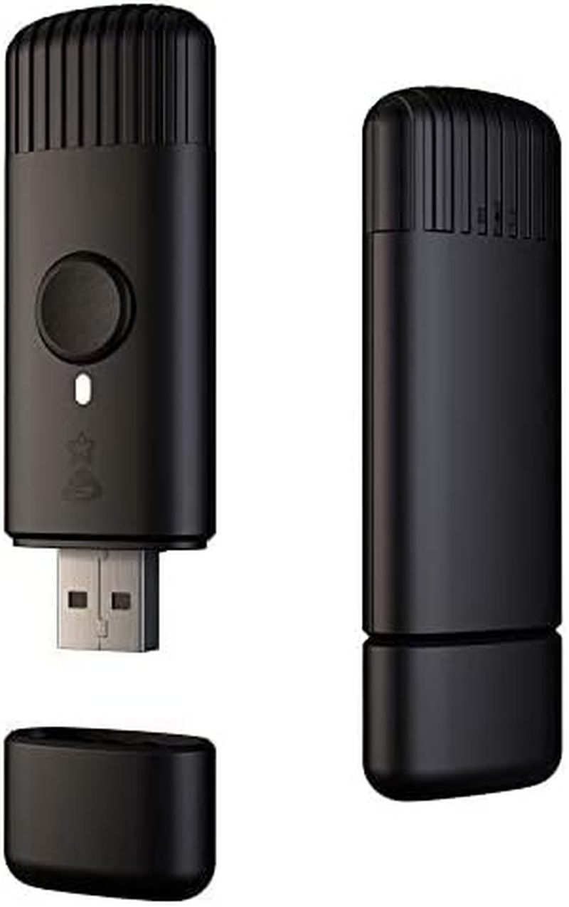 Twinkly Music &ndash; Bluetooth and Wi-Fi Usb-Powered Sound Sensor for Twinkly Smart LED Lights to Sync to Music image number 6