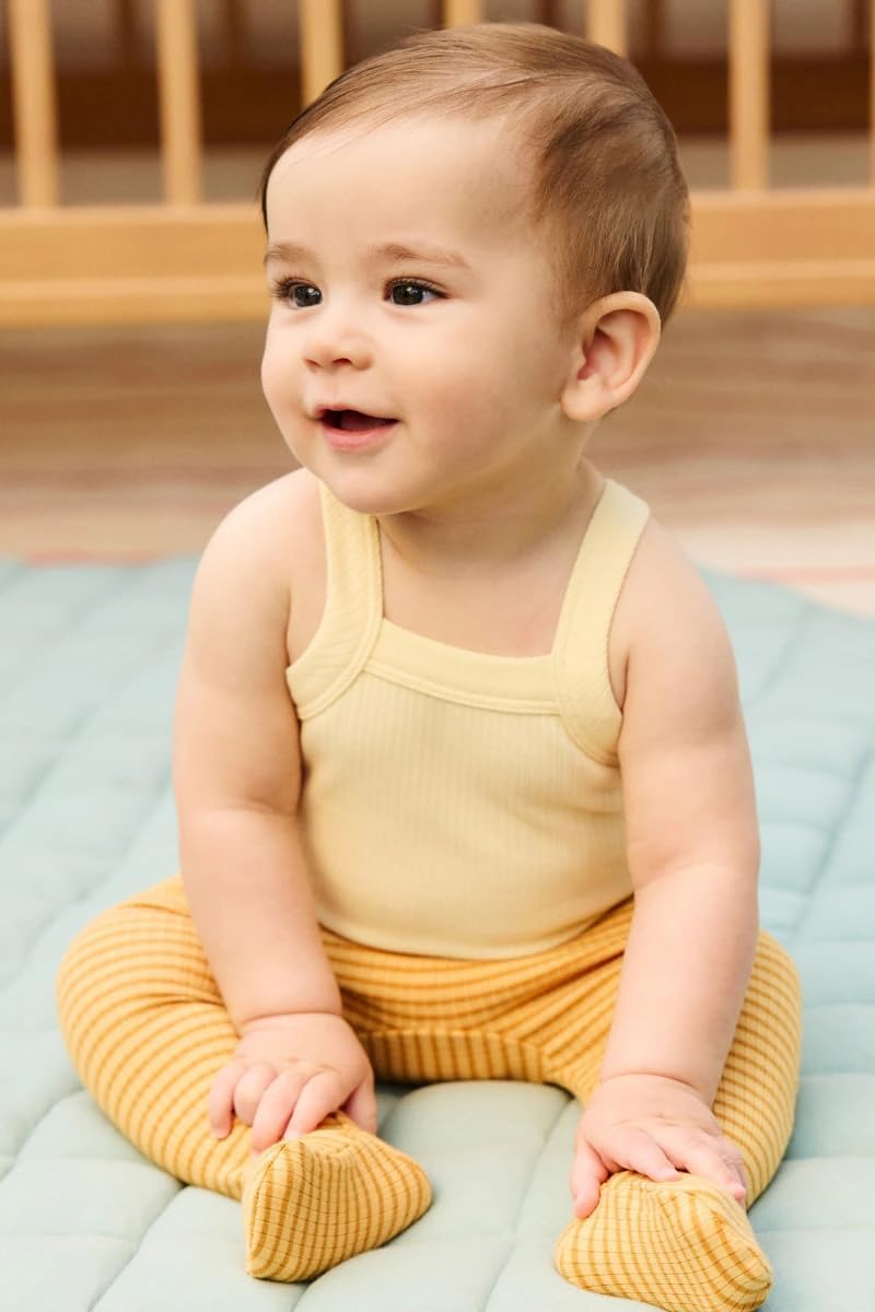 Bonds Baby Newbies Rib Singletsuit