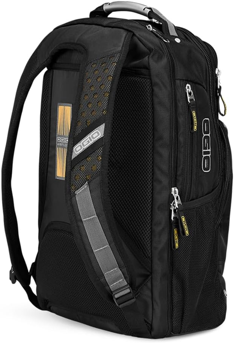 OGIO AXLE Laptop Backpack image number 5