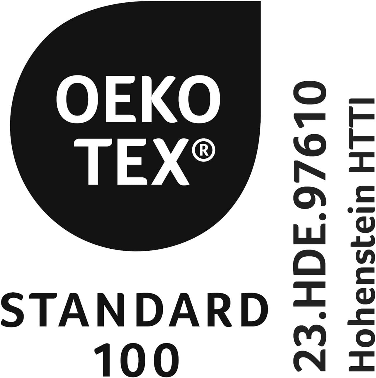 Herding Spirit Bed Linen, Pillowcase Approx. 80 X 80 Cm, Duvet Cover Approx. 135 X 200 Cm, with Button Placket, 100% Cotton image number 1