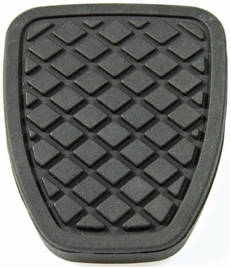 Mackay PP1003 Brake Pedal Pad for Subaru SJ Forester 2.5L F4 Petrol - Manual