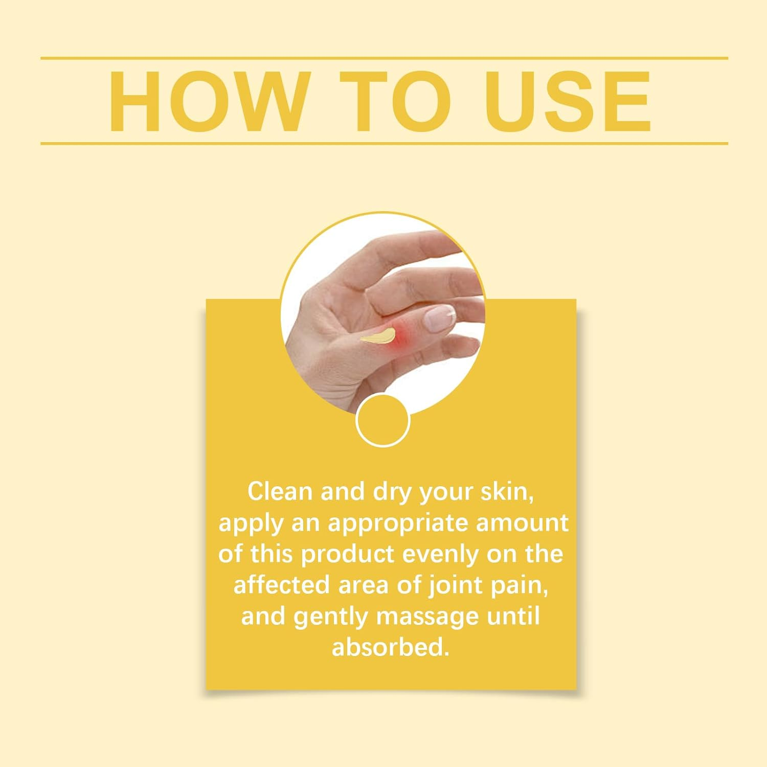 Botulinum Toxin & Bee Venom Cream Australia (120G（Pack of 2)) image number 4