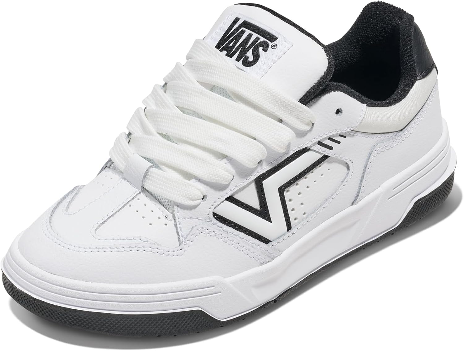 Vans Unisex Adult'S Upland Sneaker image number 2