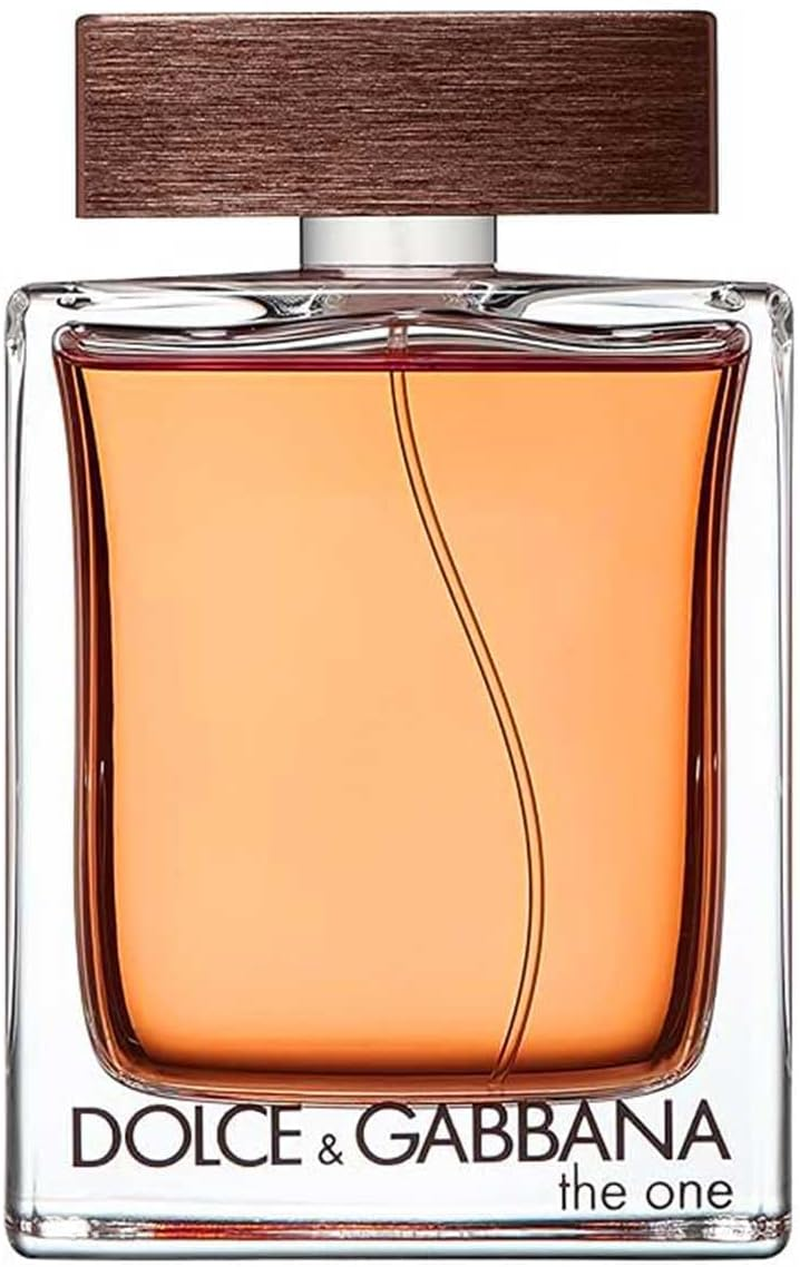 Dolce & Gabbana the One Eau De Toilette Spray for Men image number 1