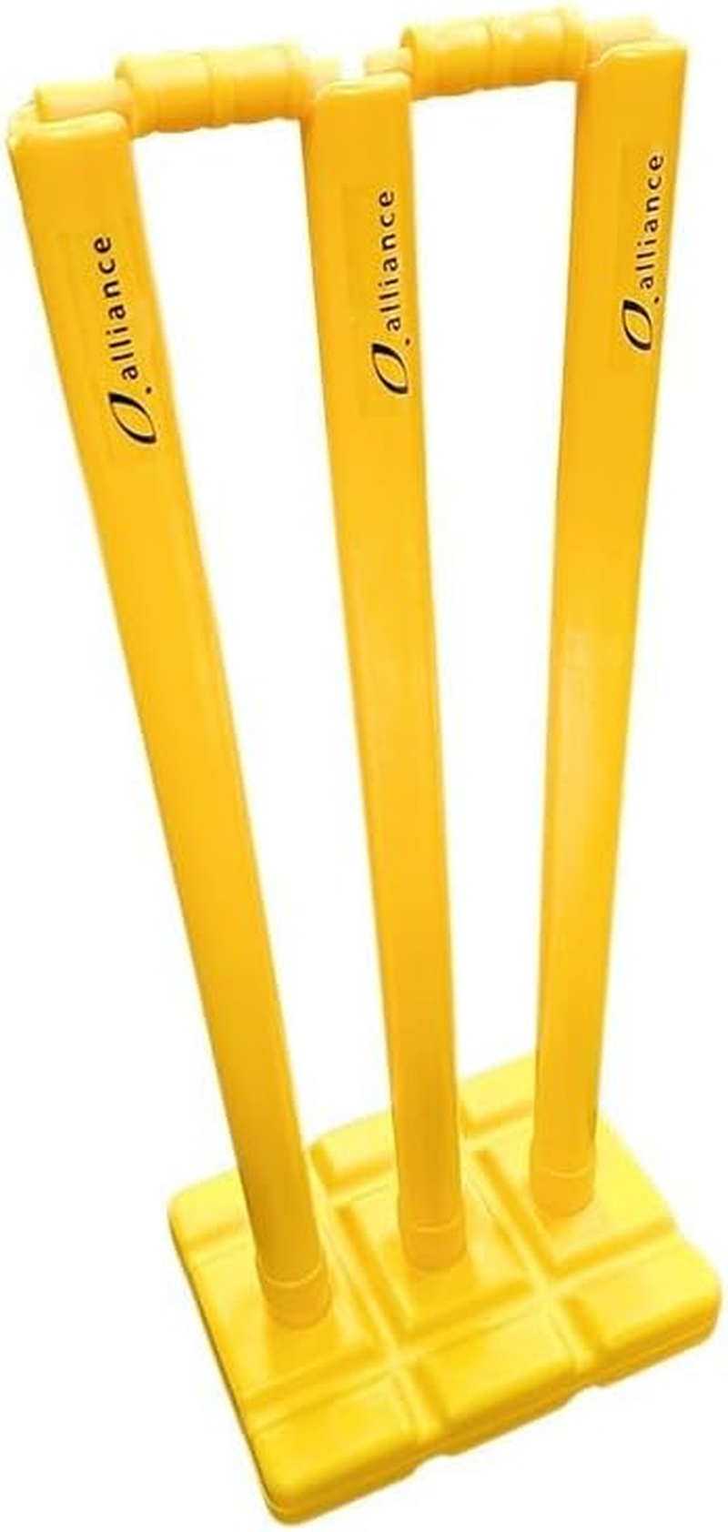 Alliance Cricket Set Plastic Size 5