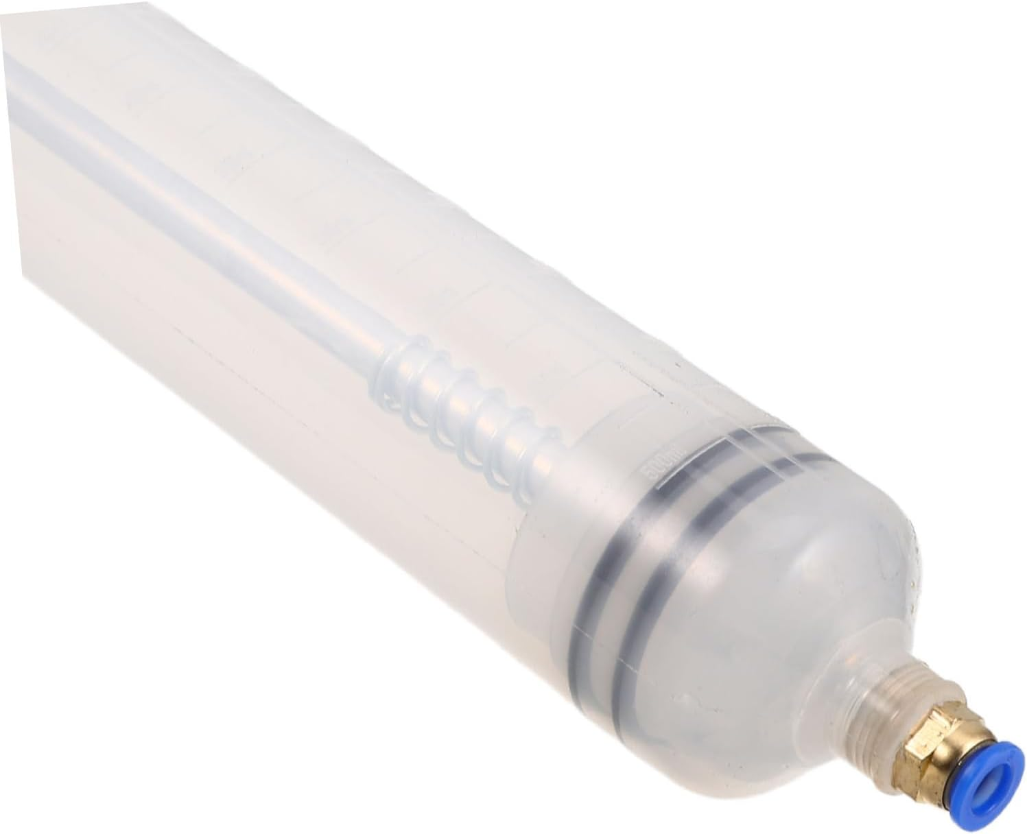 WEKADRIN 1Set Automotive Fluid Extractor Pump Manual Tool Versatile Oil Transfer Pump Fit for Various Vehicles image number 2