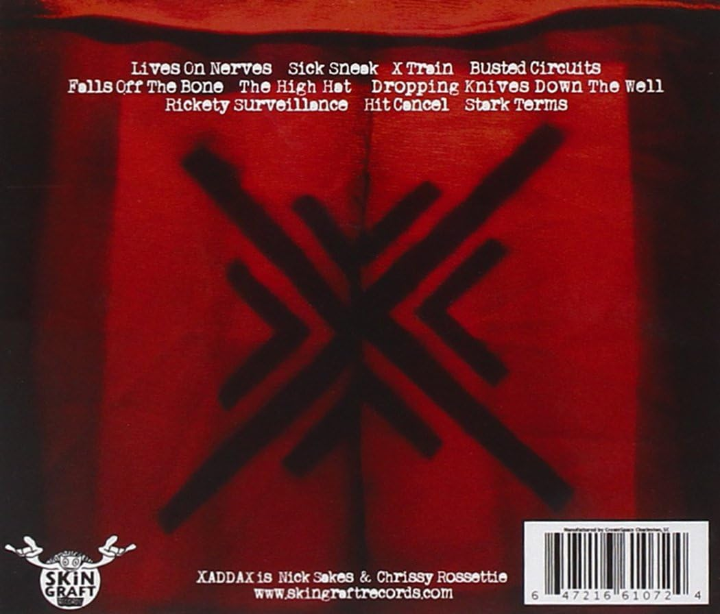 Counterclockwork Counterclockwork