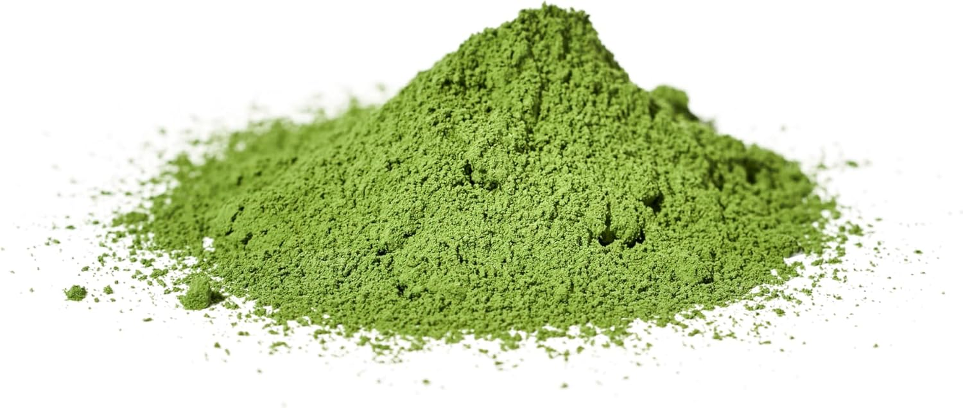 Matcha Green Tea Powder - 100% Natural Authentic Japanese Powdered Green Tea - Single Origin Tea - Premium Grade - 1.8 Oz, 50 G - Vegan, Non-Gmo, Sugar-Free, and Gluten-Free image number 4