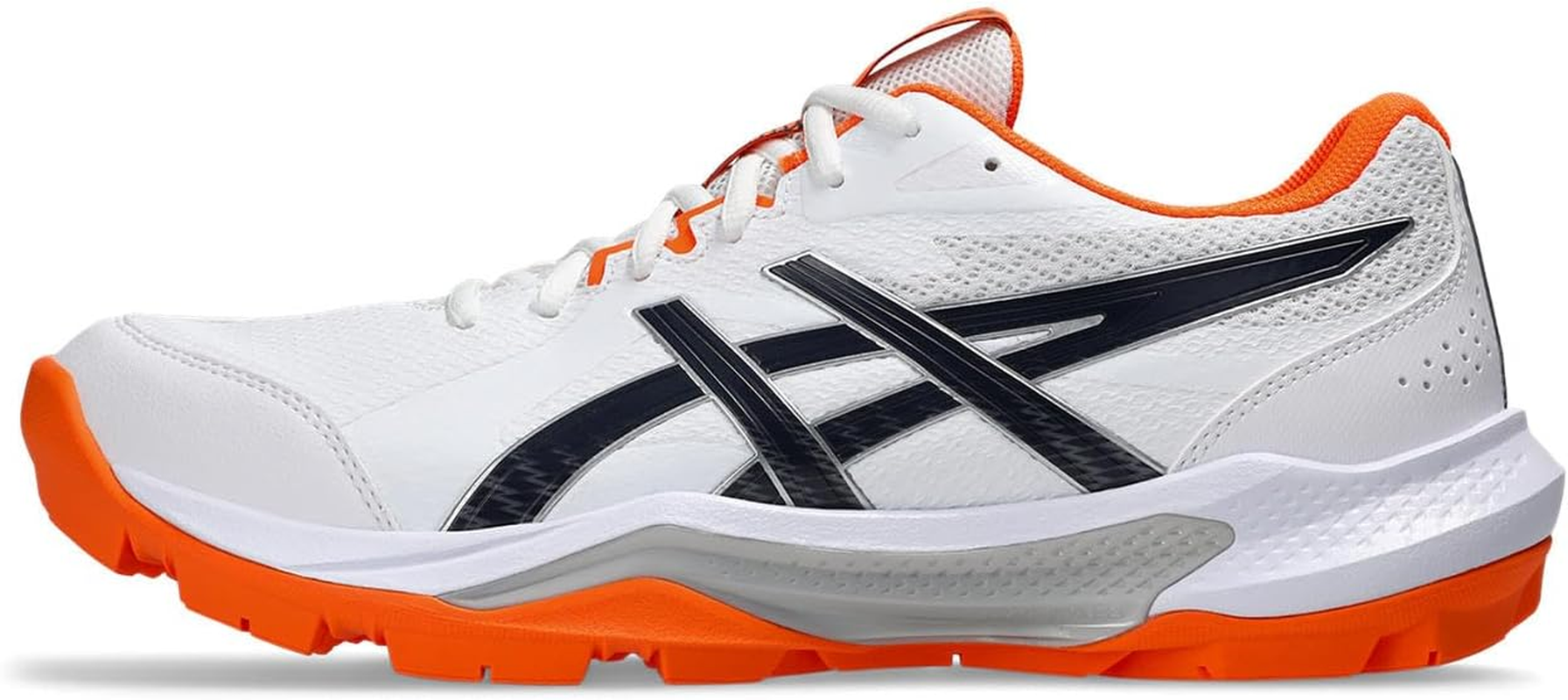 ASICS Gel Peake 3 Mens Cricket/Hockey/Touch Shoes (D) (100) image number 5