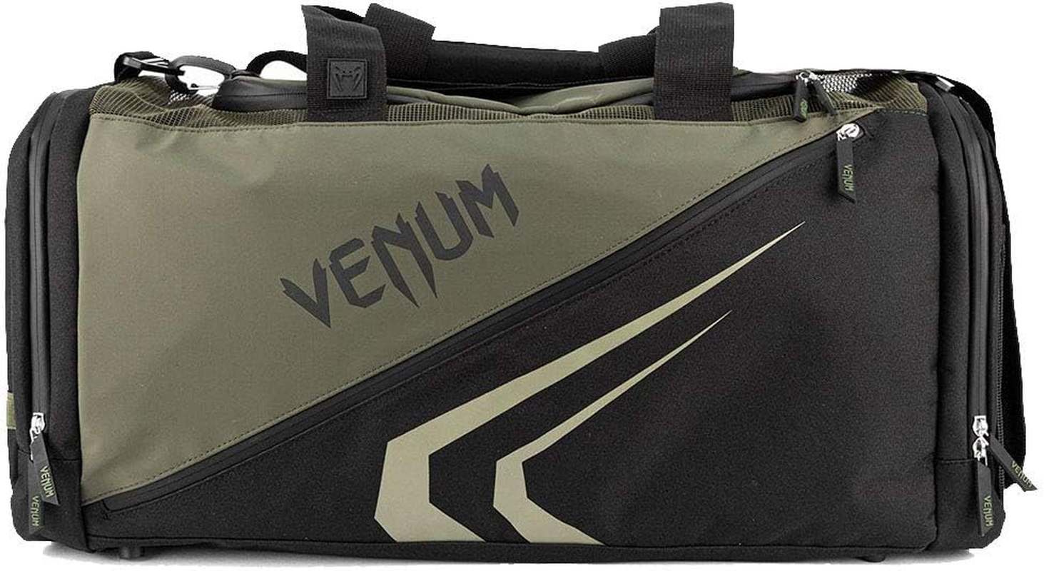 Venum, Trainer Lite Evo Sports Bags, Unisex Adult, One Size image number 5