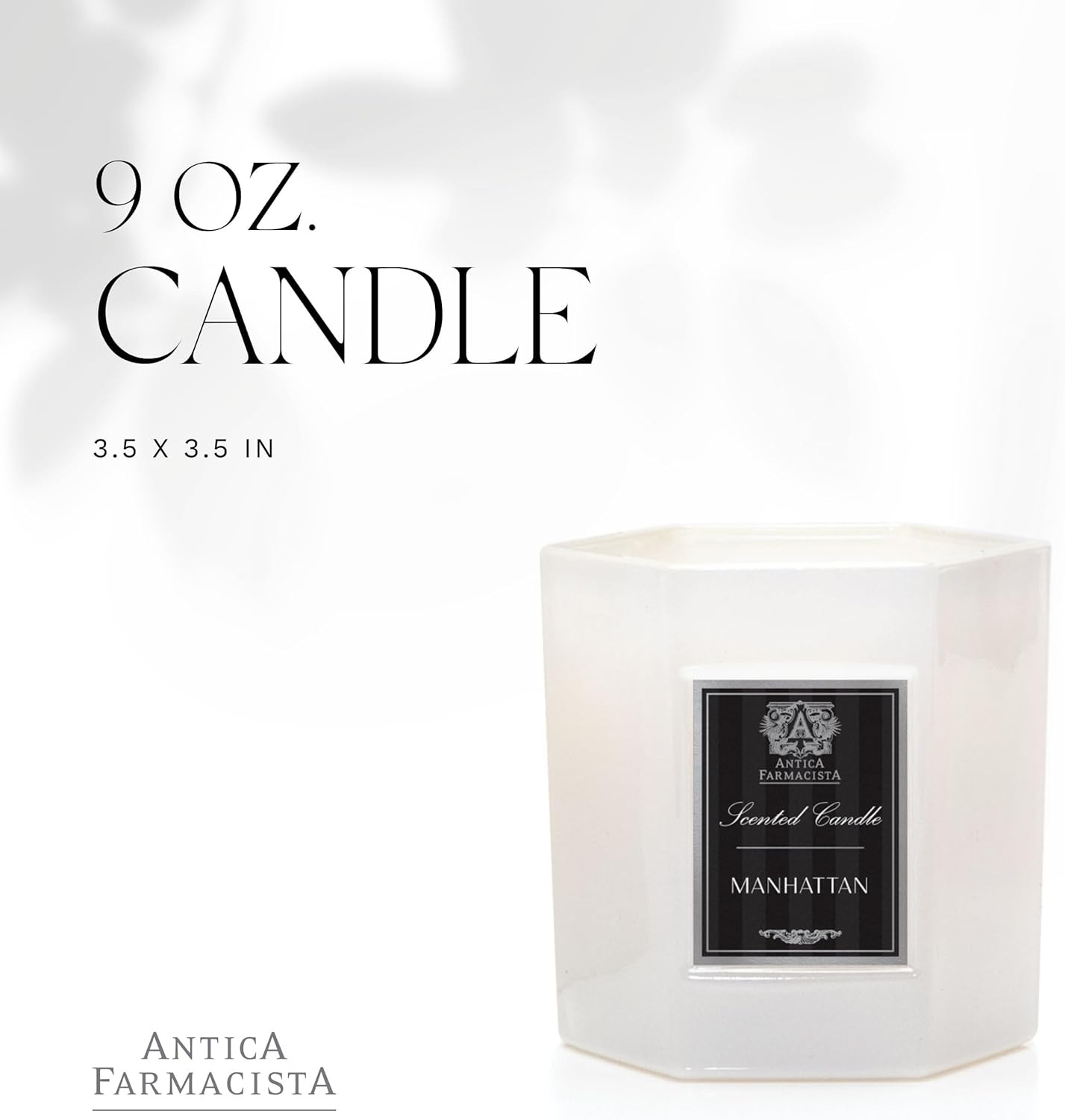 Antica Farmacista 9Oz Scented Candle image number 3