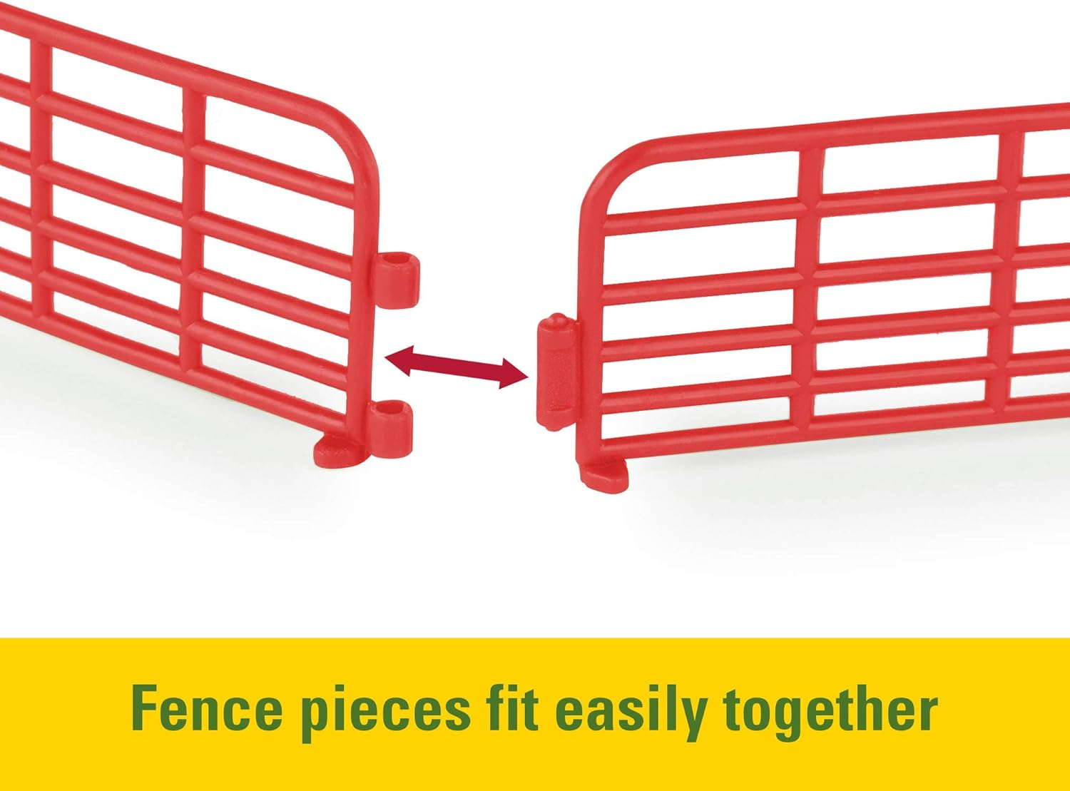 John Deere Value Set