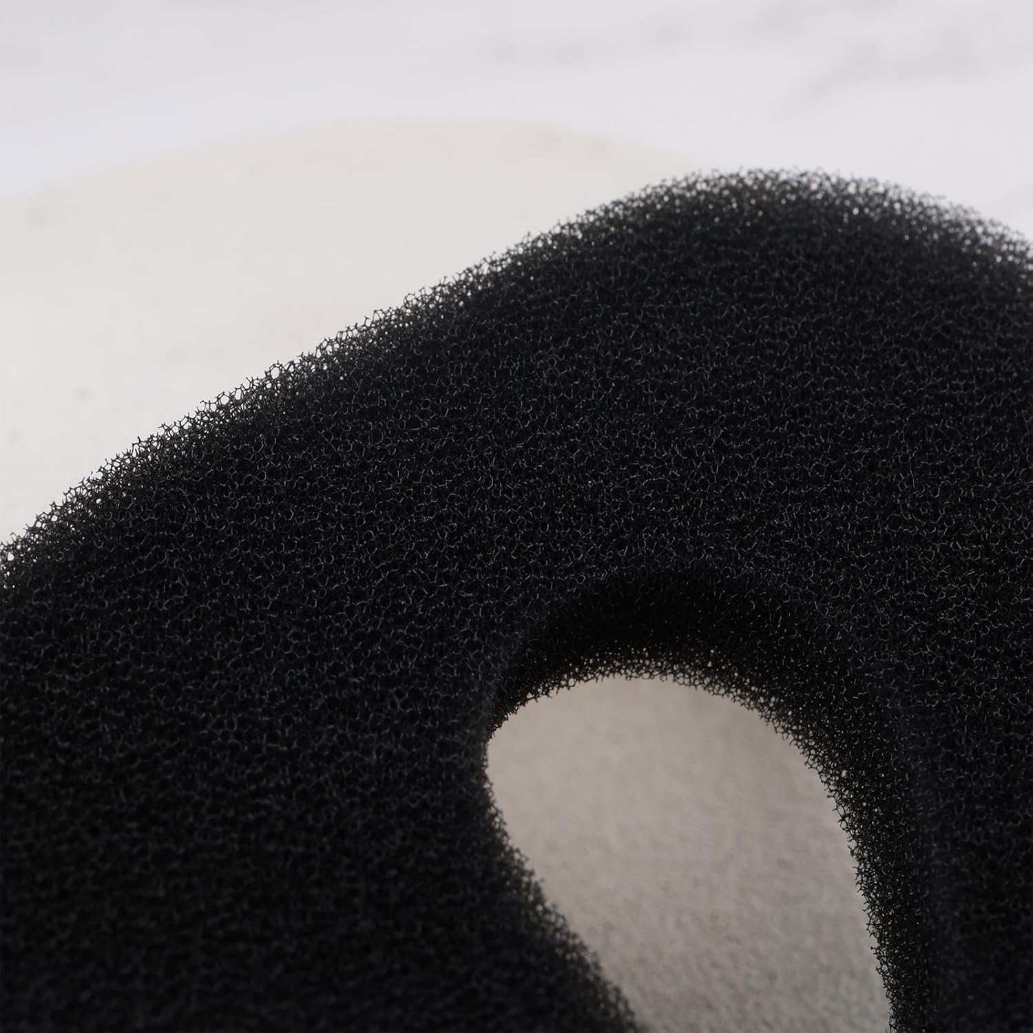 4Pcs Foam Air Filter Compatible with Husqvarna 135R 336FR 336FRD Brushcutter PN 576215301 576 21 53-01 image number 4