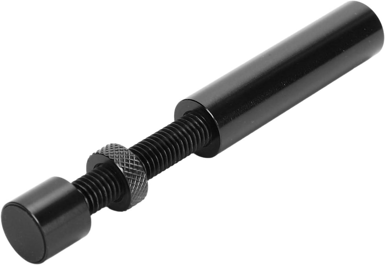 Graphics Card Support Bracket, GPU Bracket, Height Adjustable Graphics Card Support Graphics Card anti Sag Bracket with Magnet and Rubber Pads. (Black) image number 2