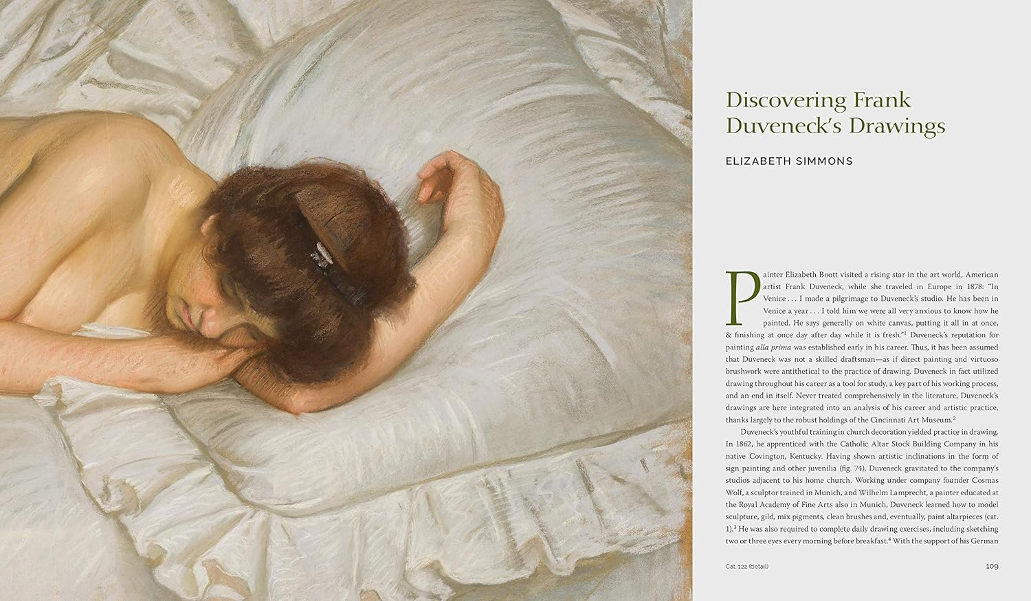 Frank Duveneck: American Master image number 3