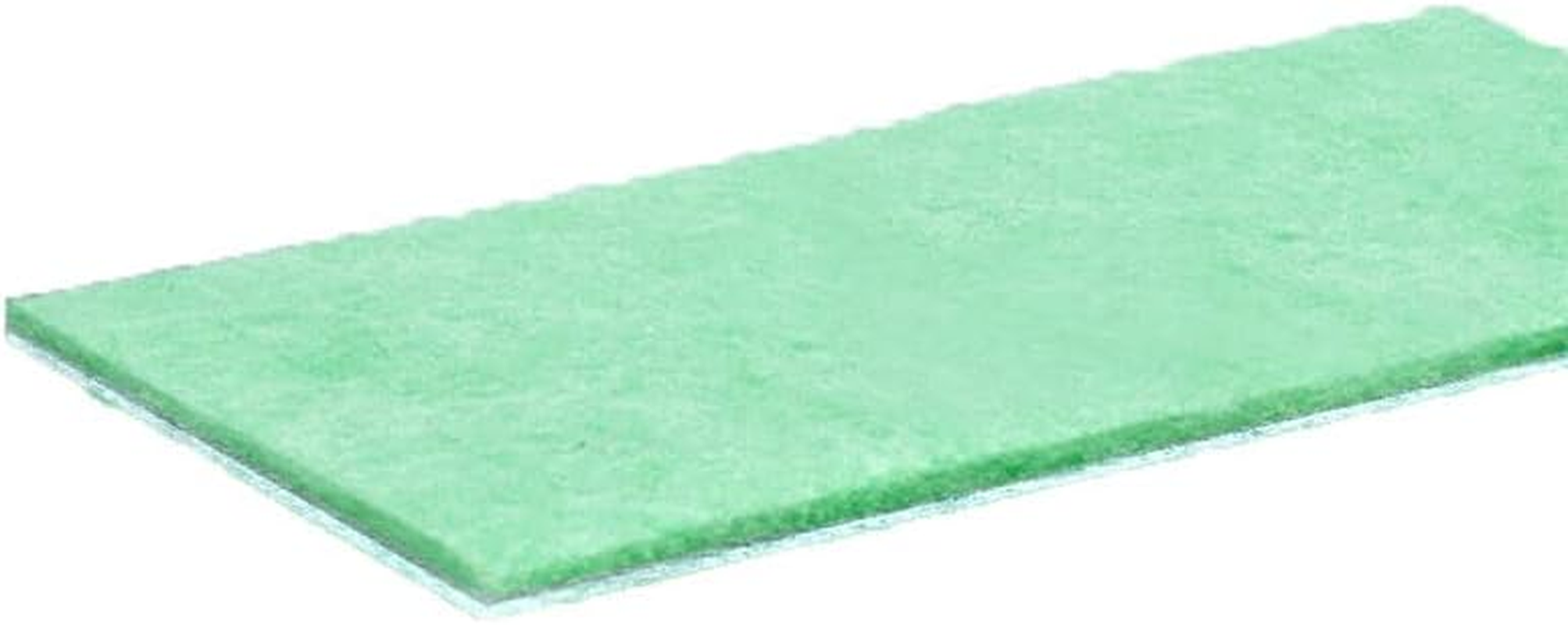 Zalati Filter Sponge Polymeric High-Density Pad for Aquarium Fish Tank Water Cleaning Filter Supplies image number 1