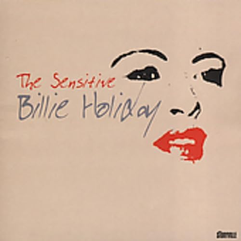 The Sensitive Billie Holiday 1940-1949