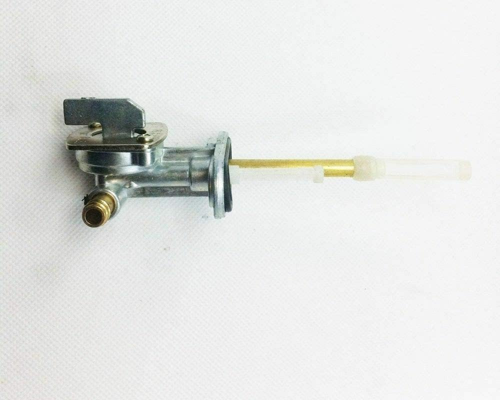 Fuel Petcock Valve for 21V-24500-11-00 21V-24500-20-00 23F-24500-00-00 image number 1