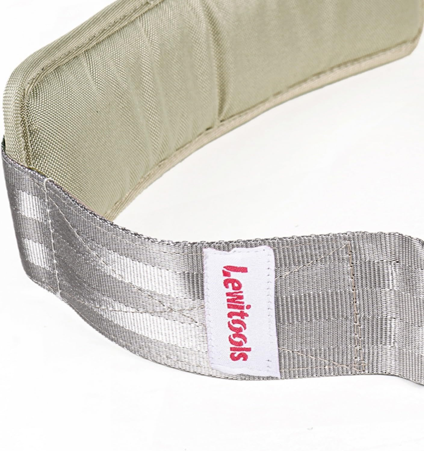 2025 New Mobilization Belt Mulligan Brian Mulligan Technique Versatile Extremity Mobilization Belt Premium Strap for Physical Therapy Rehab and Stretching image number 1