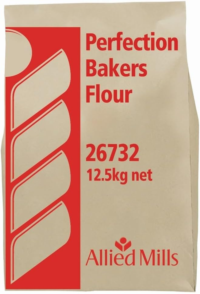 Allied Mills Perfection Flour 12.5 Kg