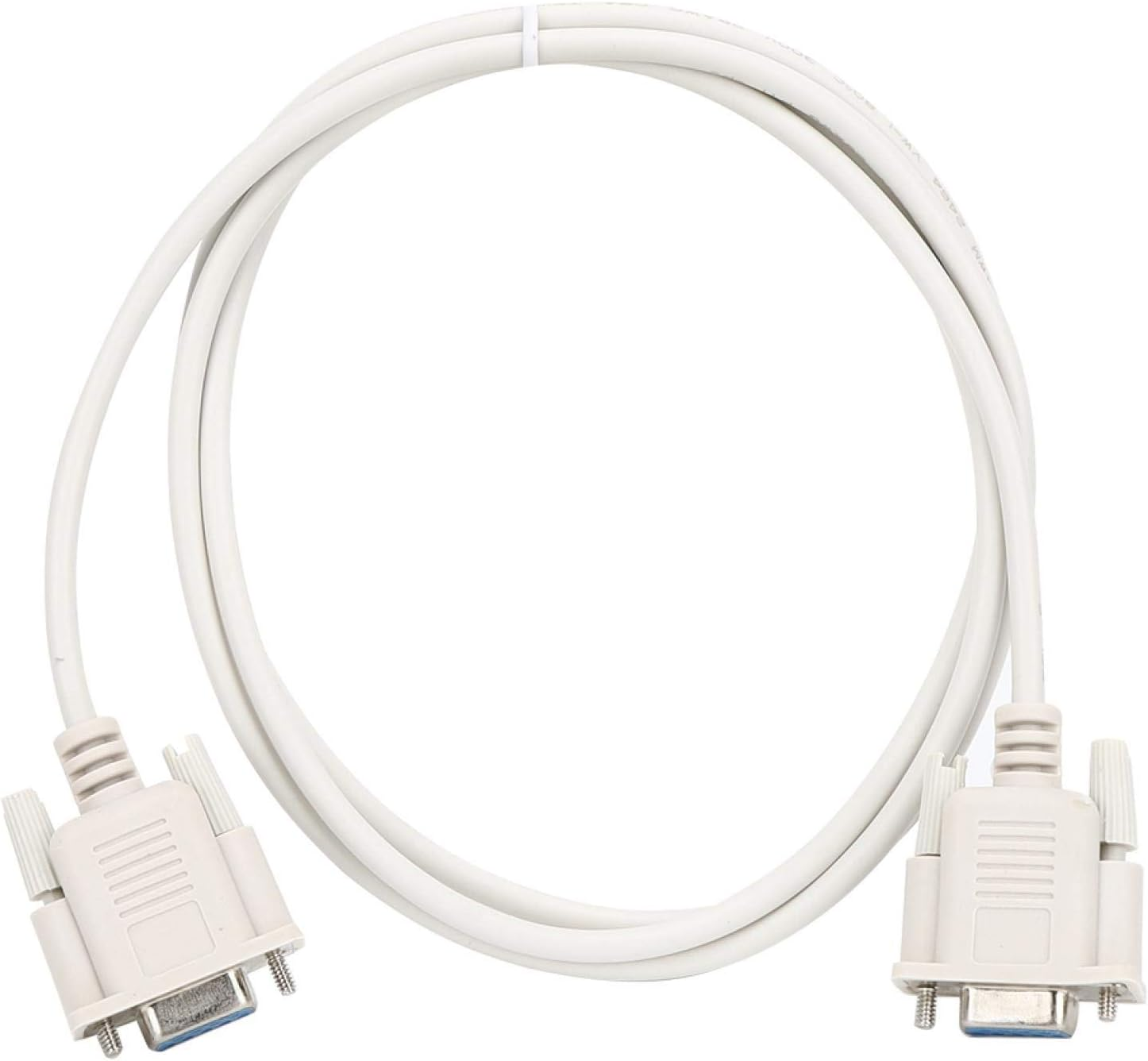 Serial Port Server, HF2211 Serial Server RS232/485/422 to Wifi & Ethernet DTU Network Communication 5-36VDC image number 1