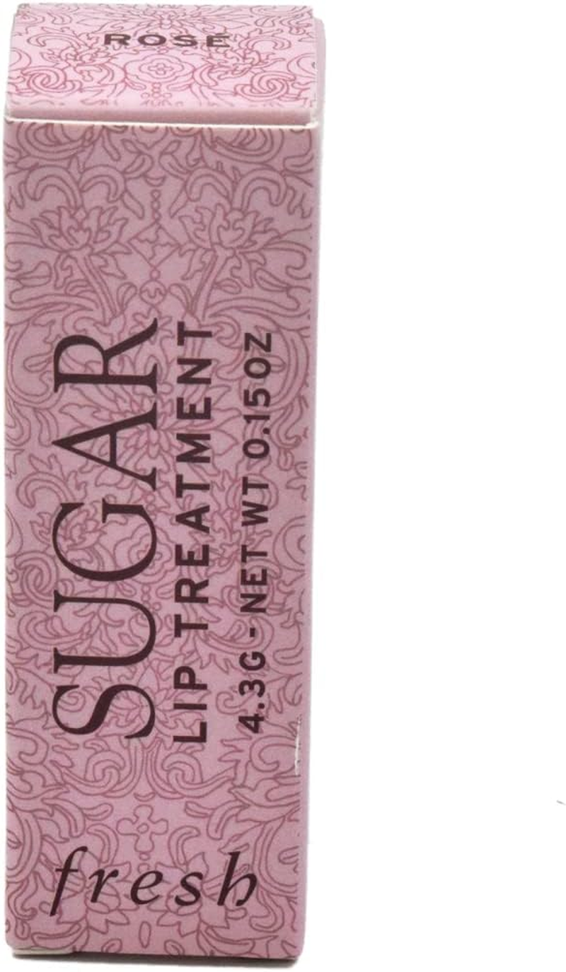 Sugar Lip Treatment - Rose by Fresh for Women - 0.15 Oz Lip Treatment image number 5