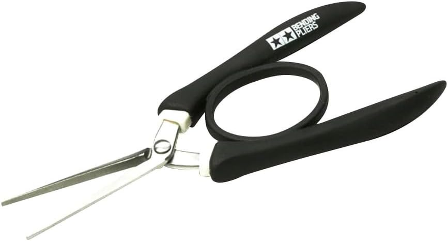 Tamiya Bending Plier for Photo Etched image number 1