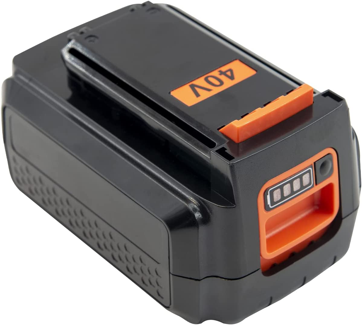 Geelink 40V MAX 2.0Ah Replacement Battery for Black and Decker LBX2040 LBX36 LBXR36 LBXR2036 40V Lithium Ion Battery image number 6