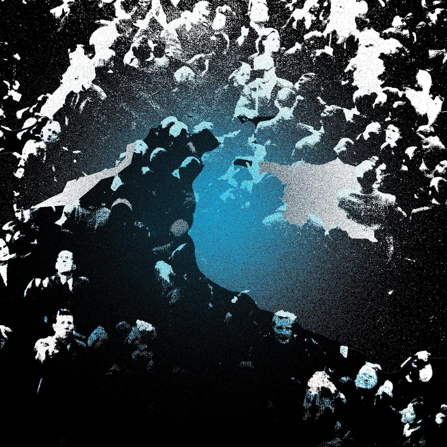 Living Commodity - Black Vinyl image number 2