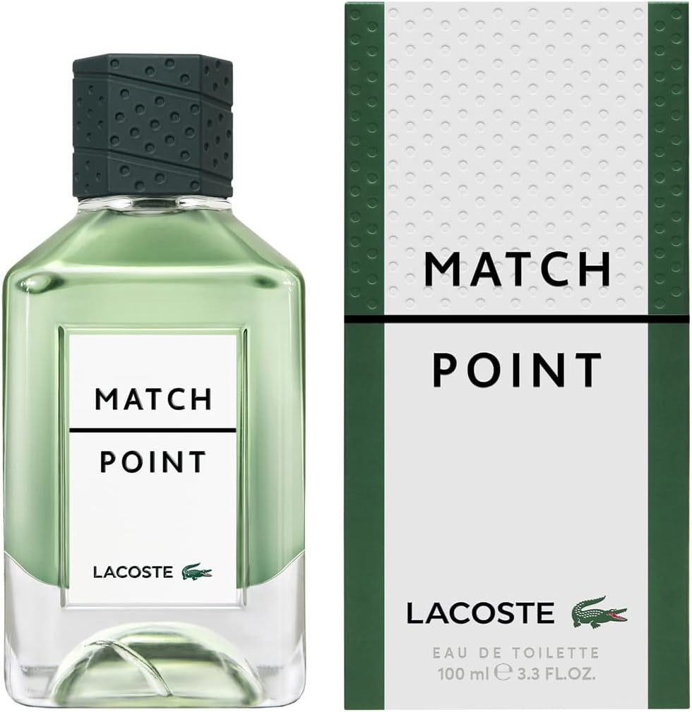 Lacoste Match Point image number 5