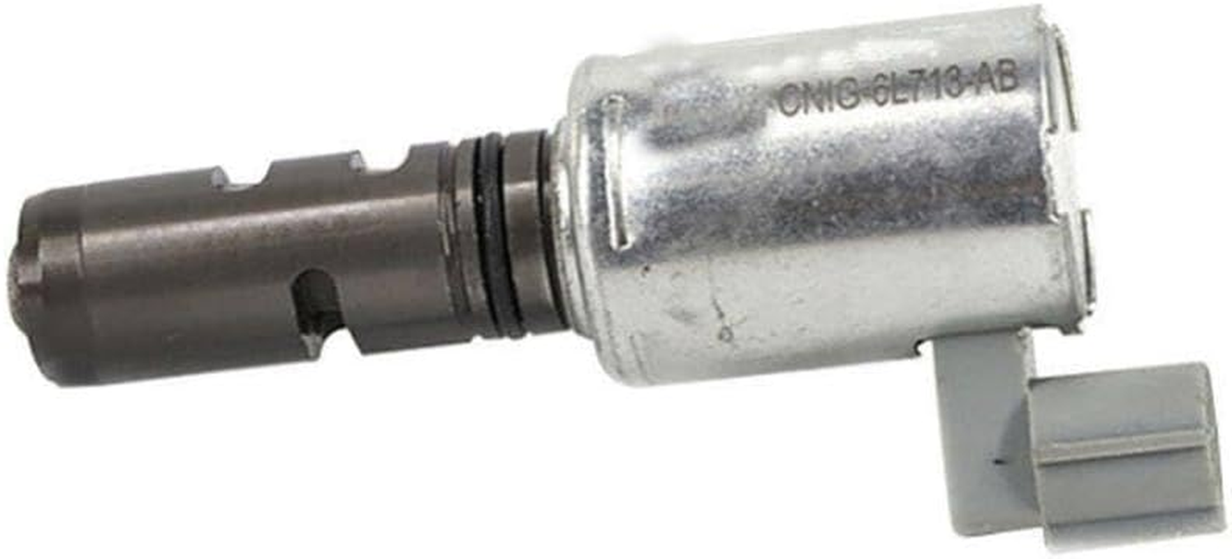 Oil Solenoid Valve - Inlet Replace# CN1G6L713AB AUTO-MOHITO 1Pack image number 1