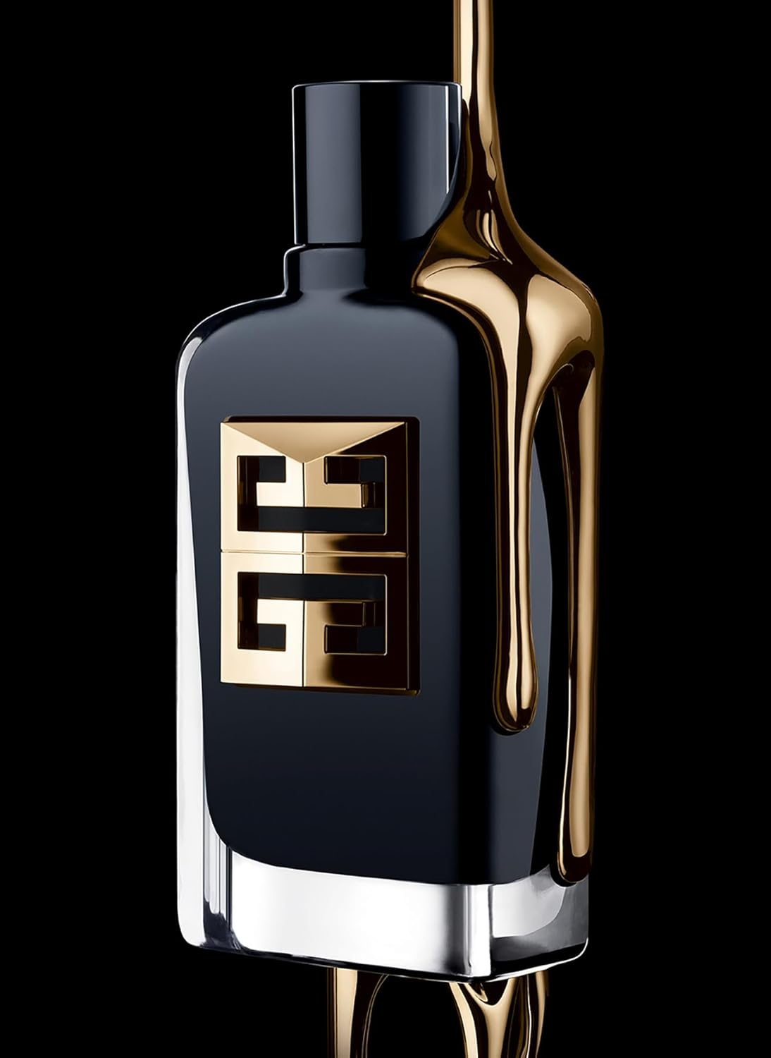 Givenchy - Gentleman Society EDP Ambree 60Ml