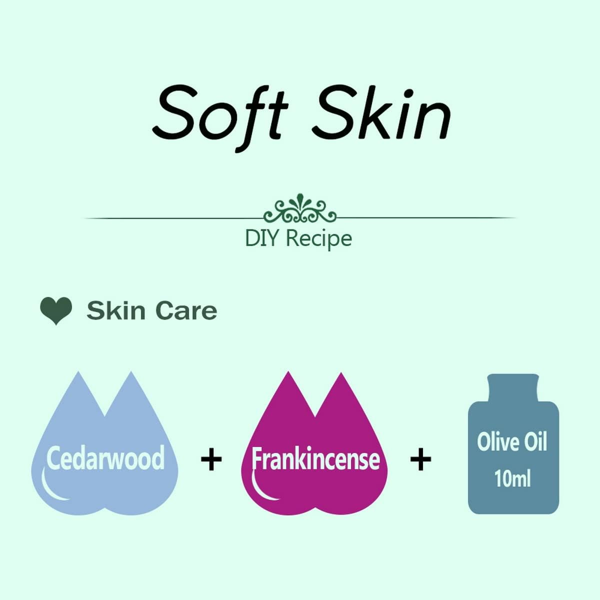 Olive Massage Oil - 100% Pure Cold Pressed Olive Oil for Body, HEALTREE (100Ml) image number 5